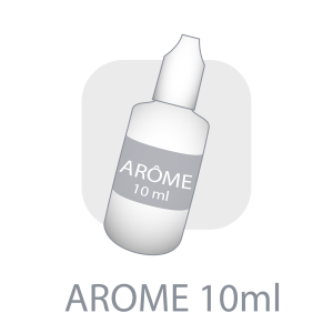 Arome 10ml